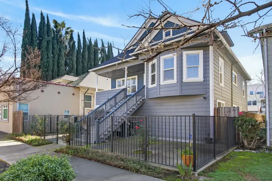 518 S Street, Sacramento, CA 95811 - Image #2