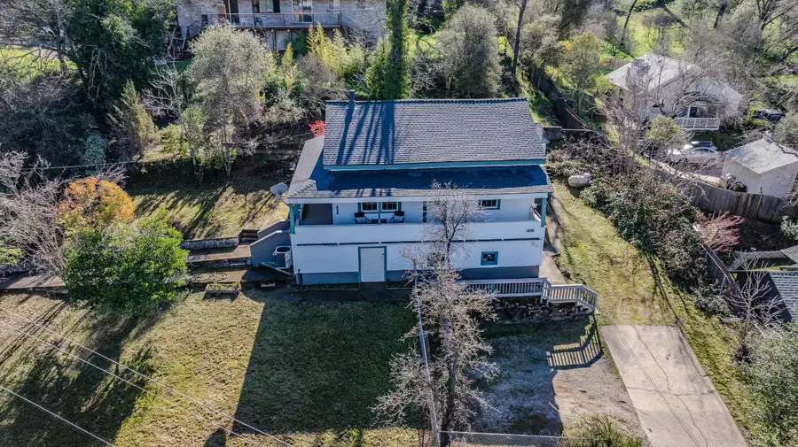 10640 Fleehart, Amador City, CA 95601 - #3