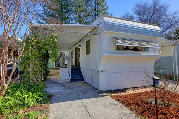 6265 Nob Hill Drive, Newcastle, CA 95602