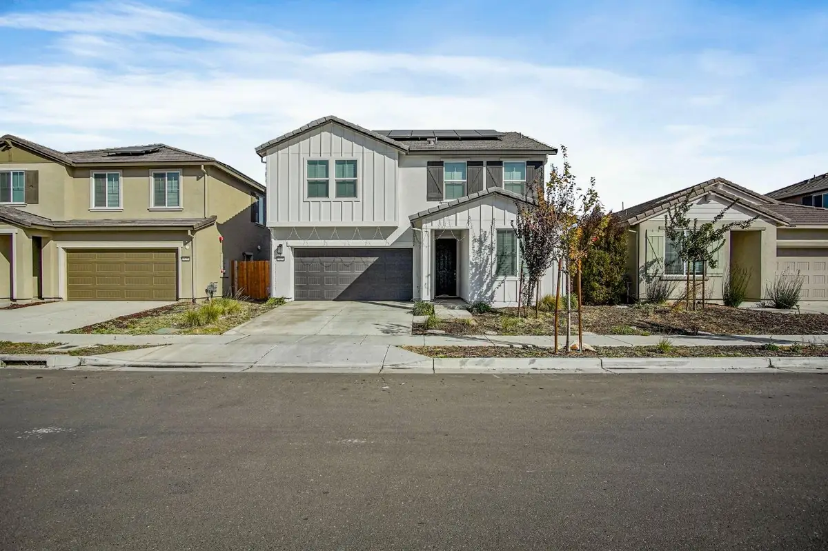 15272 Flycatcher Drive, Lathrop, CA 95330 - Image #1