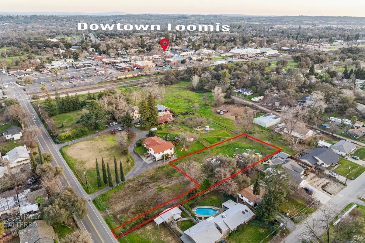 5760 Webb Street, Loomis, CA 95650 - Image #1