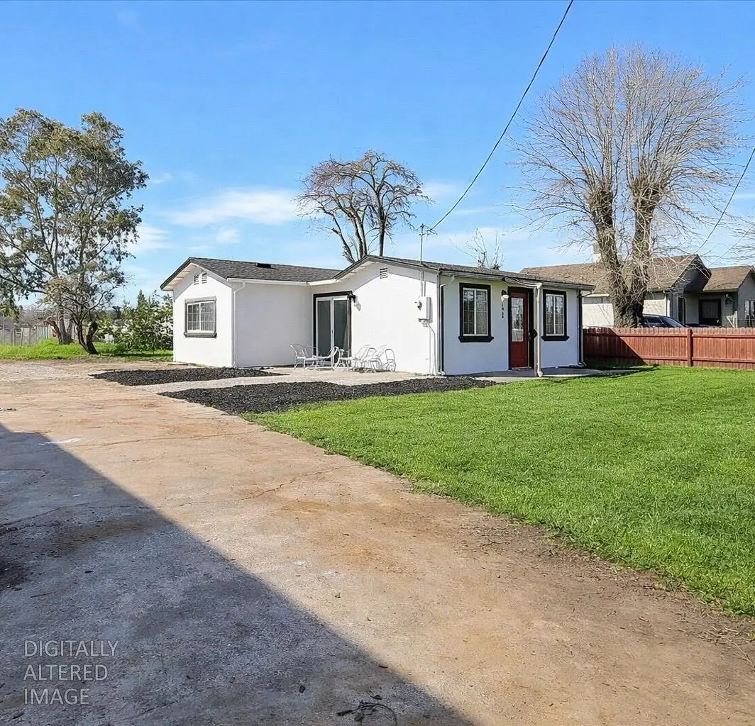 4928 Okmulgee Avenue, Olivehurst, CA 95961 - #1
