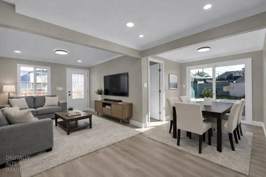 4928 Okmulgee Avenue, Olivehurst, CA 95961 - #2