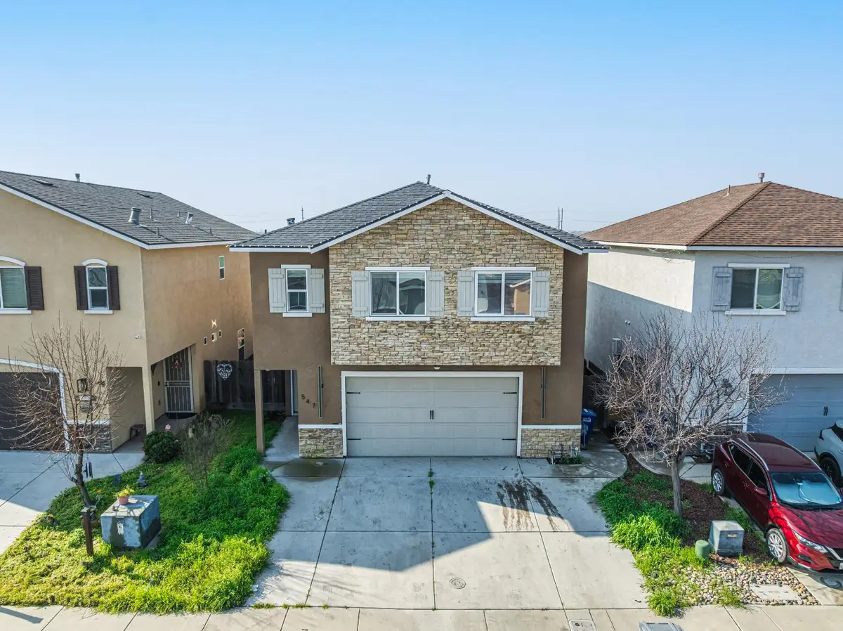 547 Granada Court, Merced, CA 95341 - #1