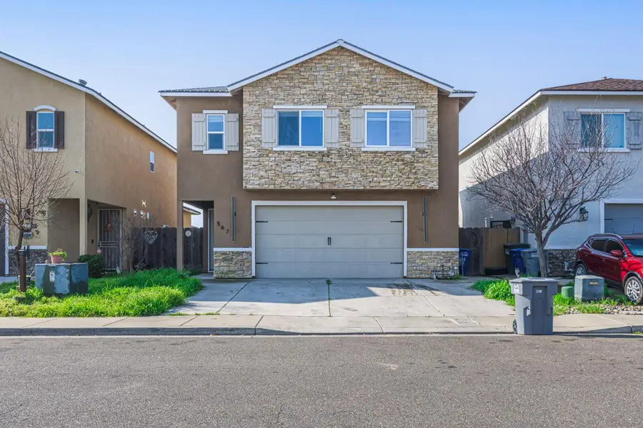 547 Granada Court, Merced, CA 95341 - #2