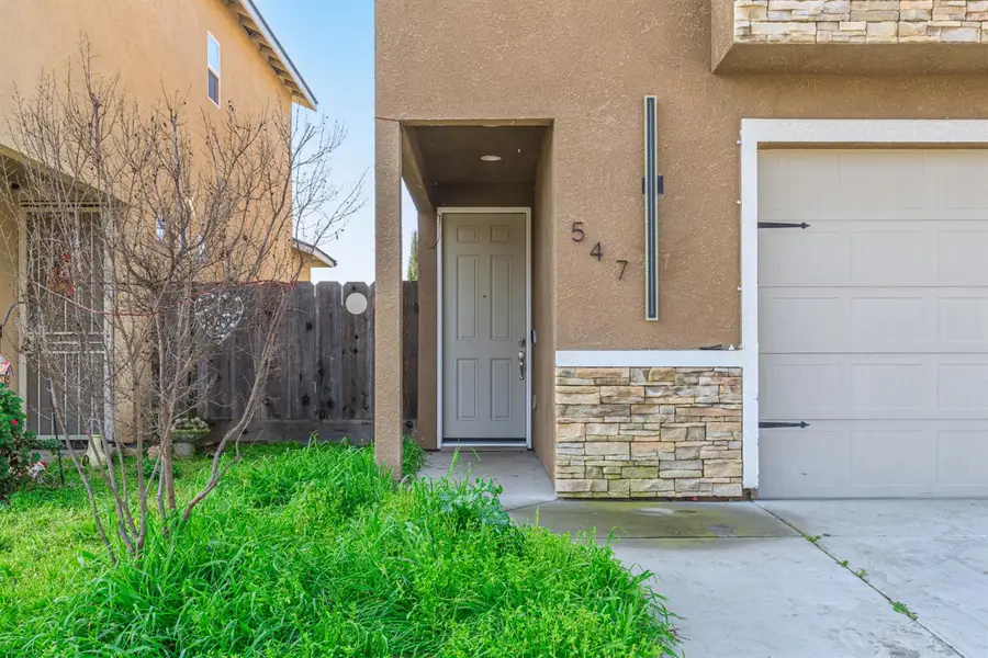547 Granada Court, Merced, CA 95341 - #3