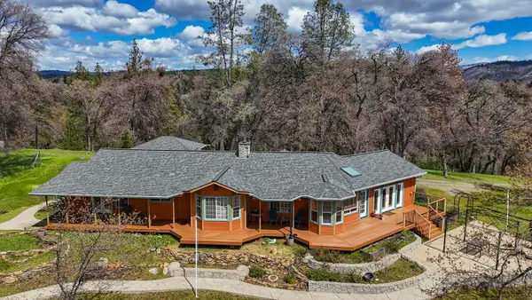 2344 Four Springs Trail, Placerville, CA 95667