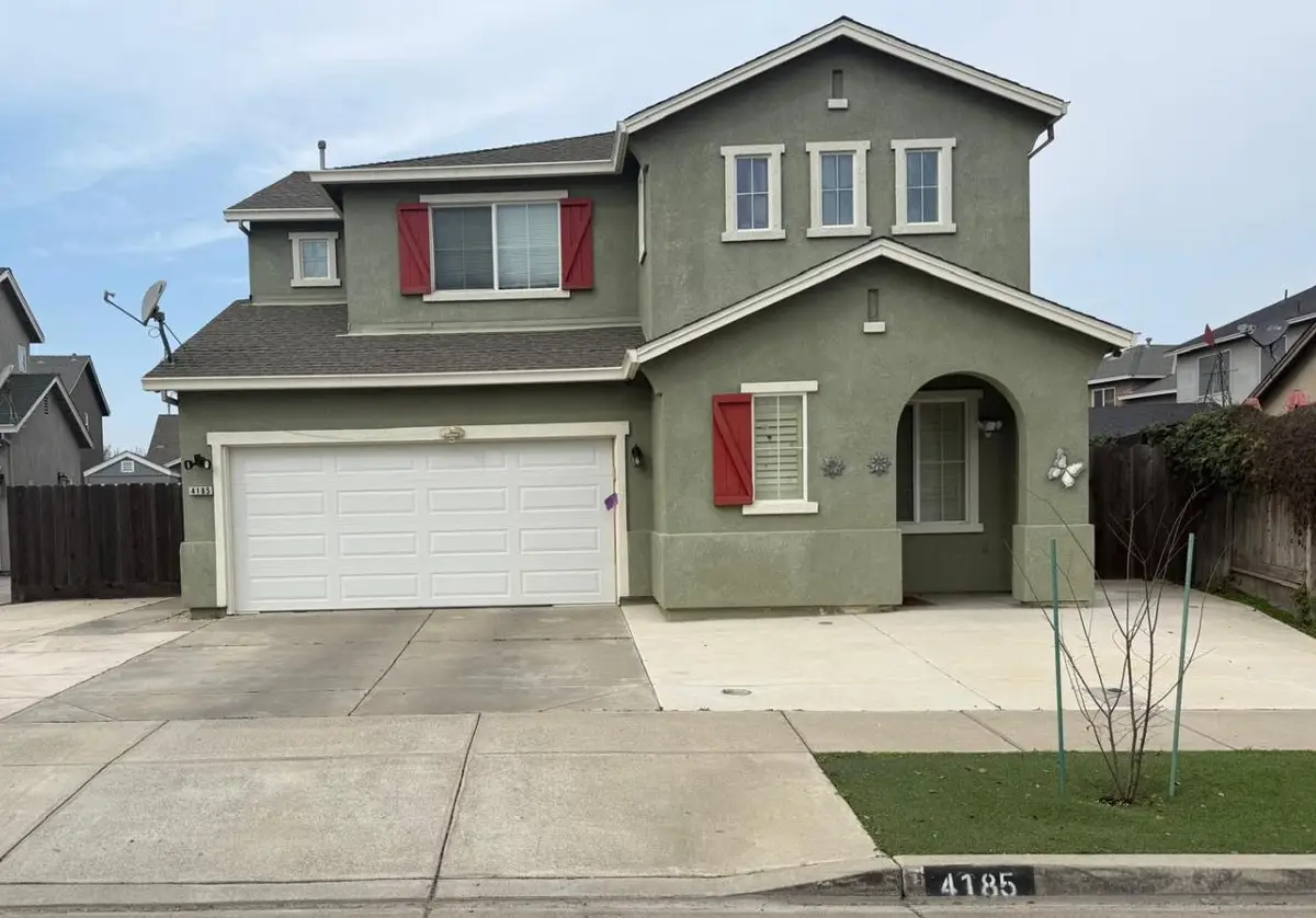 4185 Pathway Lane, Turlock, CA 95382 - #1