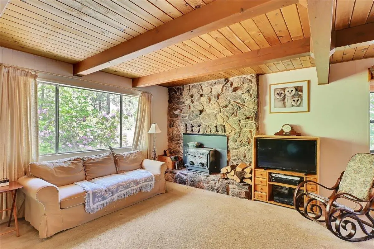 11306 Winding Way, Clipper Mills, CA 95930 - #1