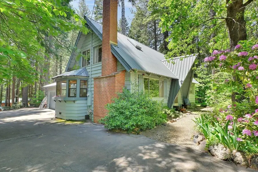 11306 Winding Way, Clipper Mills, CA 95930 - #2