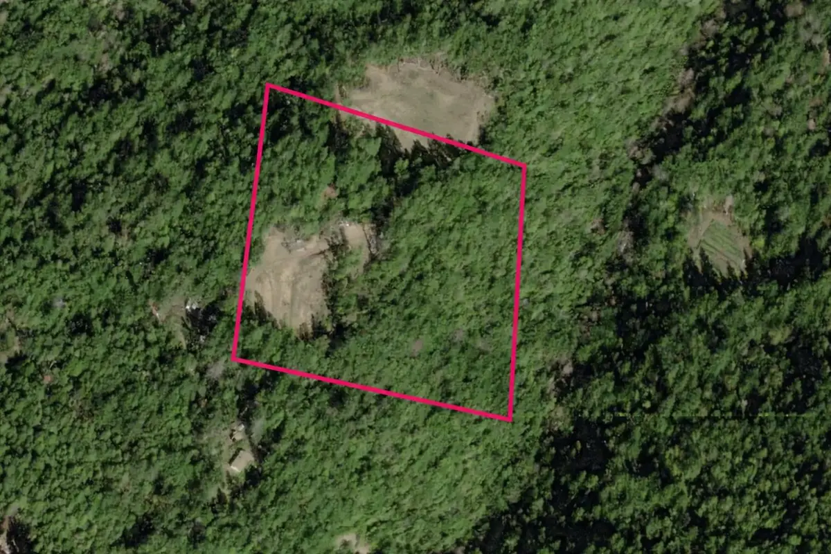 6255 Rancho Sequoia Drive, Alderpoint, CA 95511 - #1