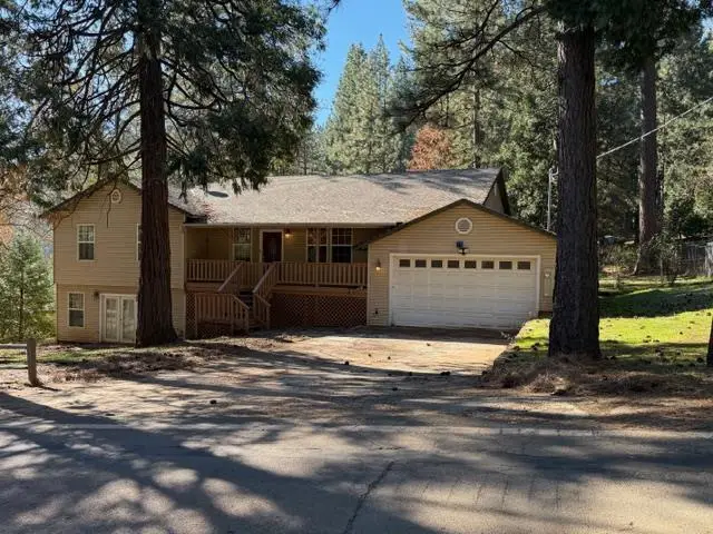 27076 Silver Drive, Pioneer, CA 95666 - #2