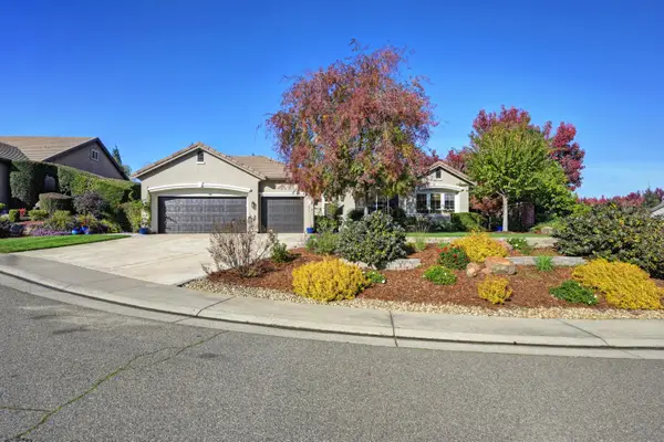 1866 Penrose Court, Folsom, CA 95630