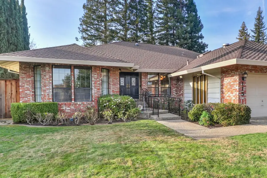 115 Canyon Rim Drive, Folsom, CA 95630 - #3