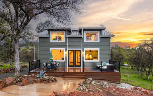 16175 Mackinaw Way, Grass Valley, CA 95949