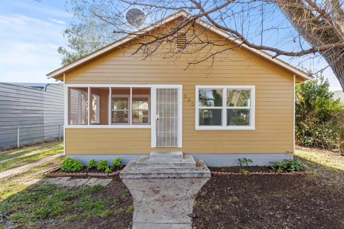 263 Olive Street, Maxwell, CA 95955 - #1
