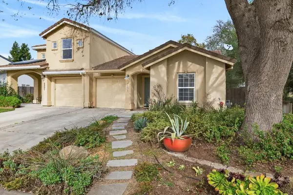 5537 Marden Street, Davis, CA 95618