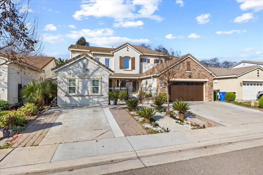 9820 Spring View Way, Elk Grove, CA 95757 - #3