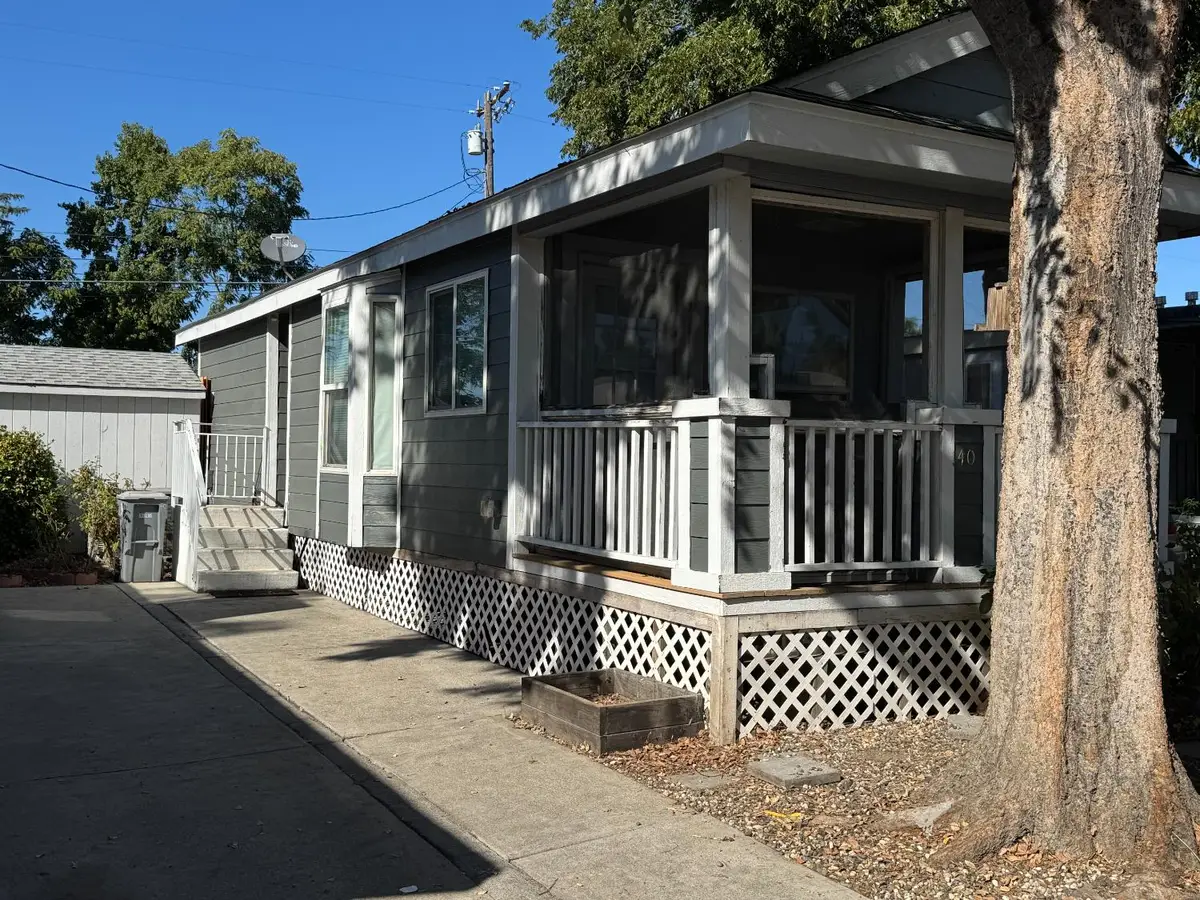 668 Sutter Street #40, Yuba City, CA 95991 - #1