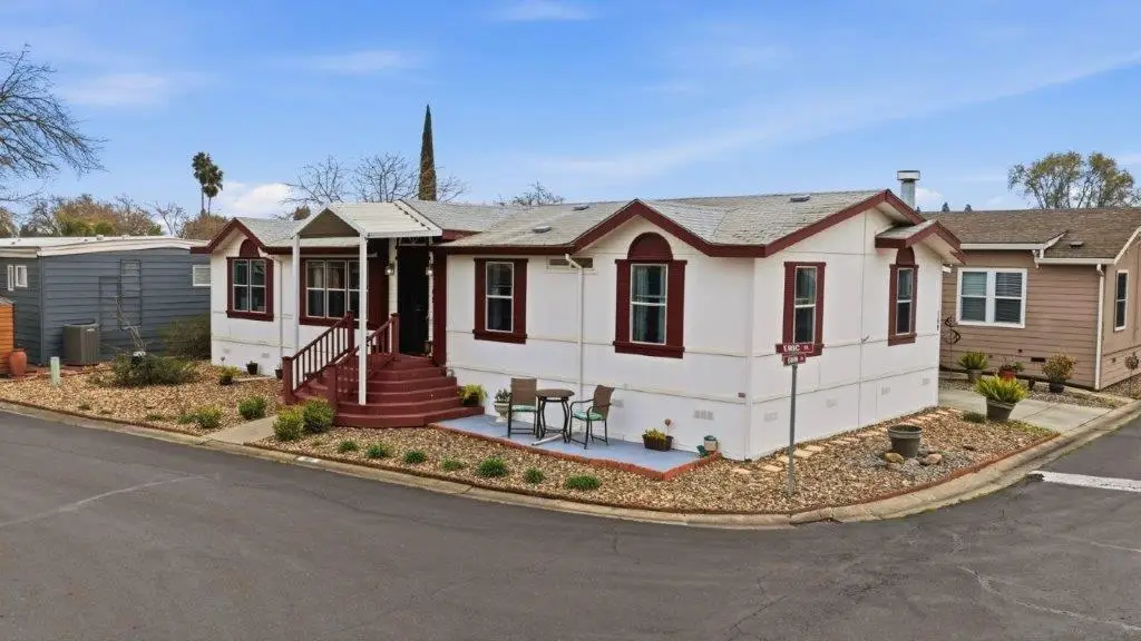 3901 Lake Road #169, West Sacramento, CA 95691 - #1