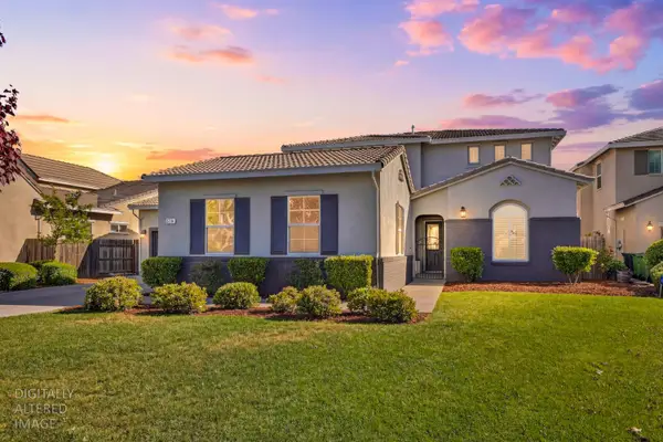 5204 Crown Bench Circle, Elk Grove, CA 95757