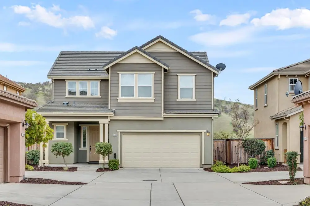 9433 Vintner Circle, Patterson, CA 95363 - #1