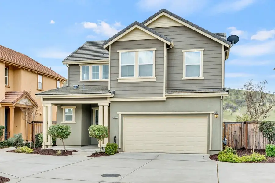 9433 Vintner Circle, Patterson, CA 95363 - #3