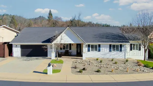 333 Oak Tree Circle, Murphys, CA 95247