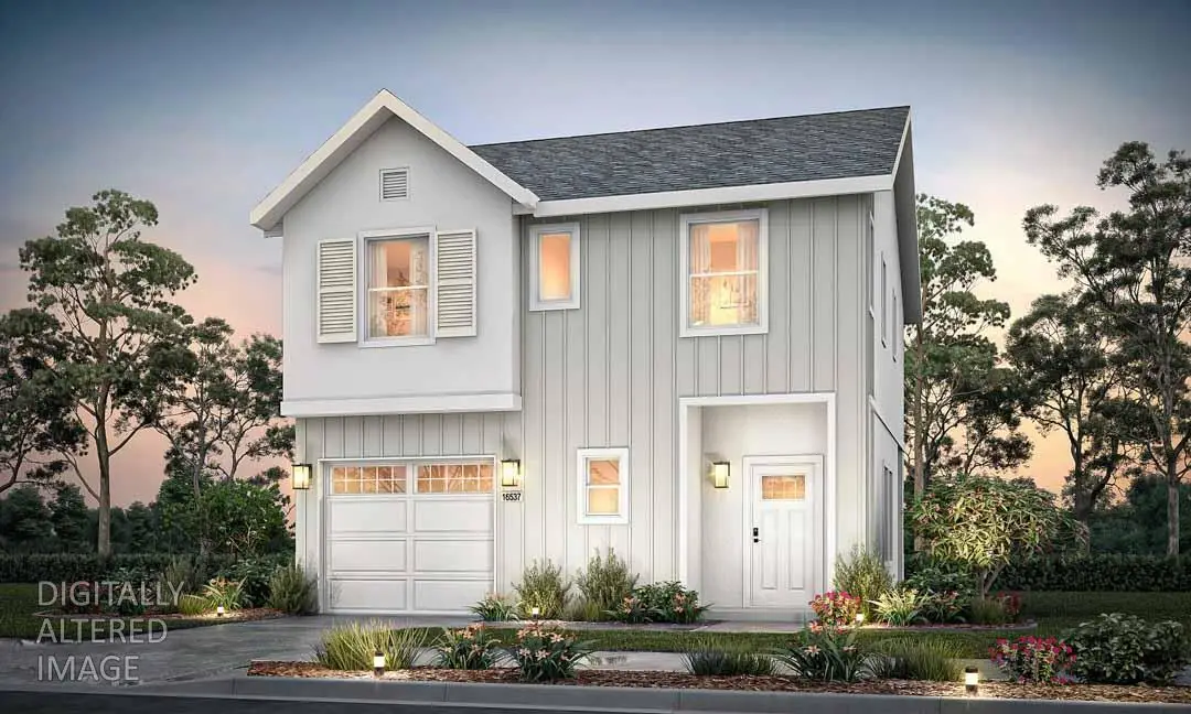 3808 Western Court #Lt110, Sacramento, CA 95838 - Image #1