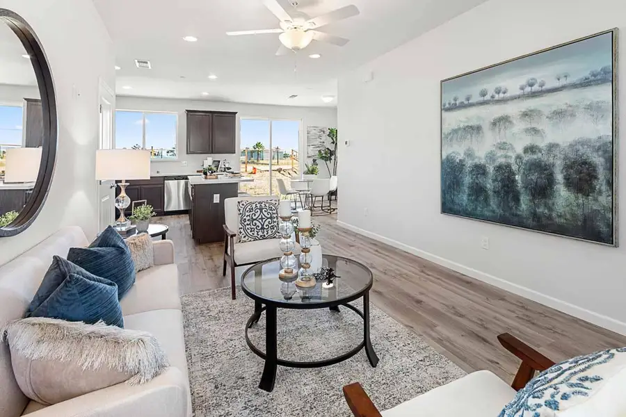 3808 Western Court #Lt110, Sacramento, CA 95838 - Image #2