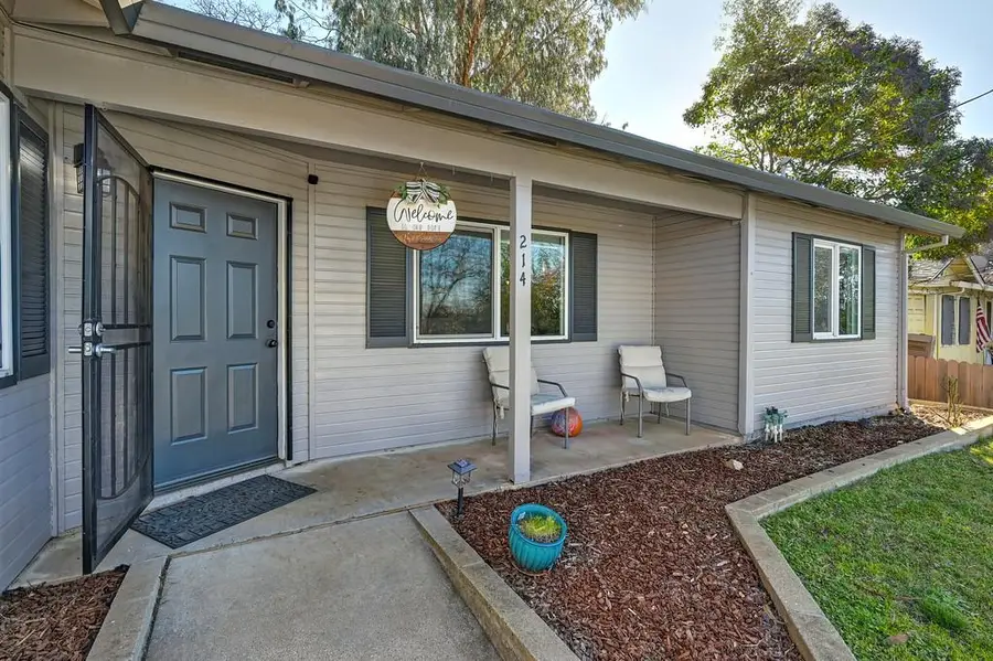 214 Alta Drive, Auburn, CA 95603 - Image #3