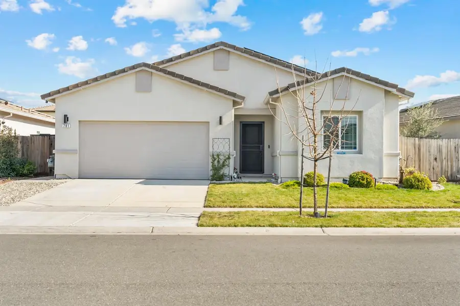 781 Chalice Creek Drive, Plumas Lake, CA 95961 - #3