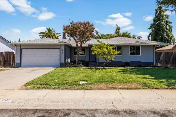 1744 Franquette Drive, Yuba City, CA 95991