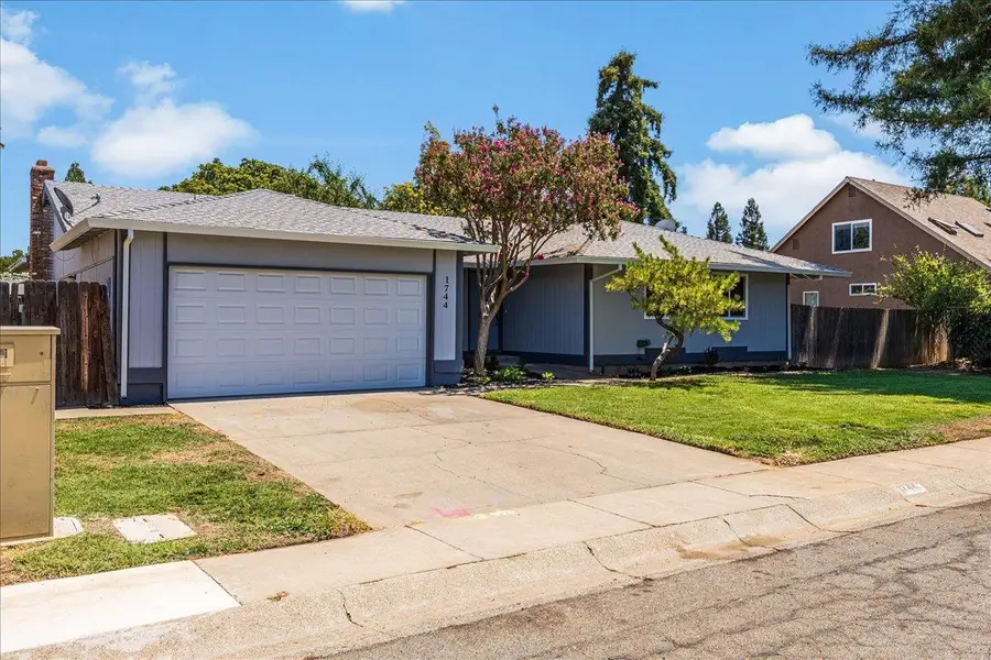 1744 Franquette Drive, Yuba City, CA 95991 - #3