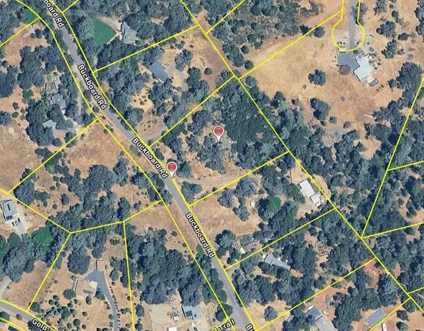 3025 Buckboard Road, Placerville, CA 95667