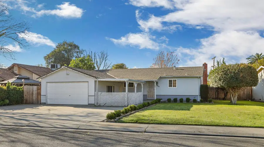 334 Alturas Avenue, Stockton, CA 95207 - #2