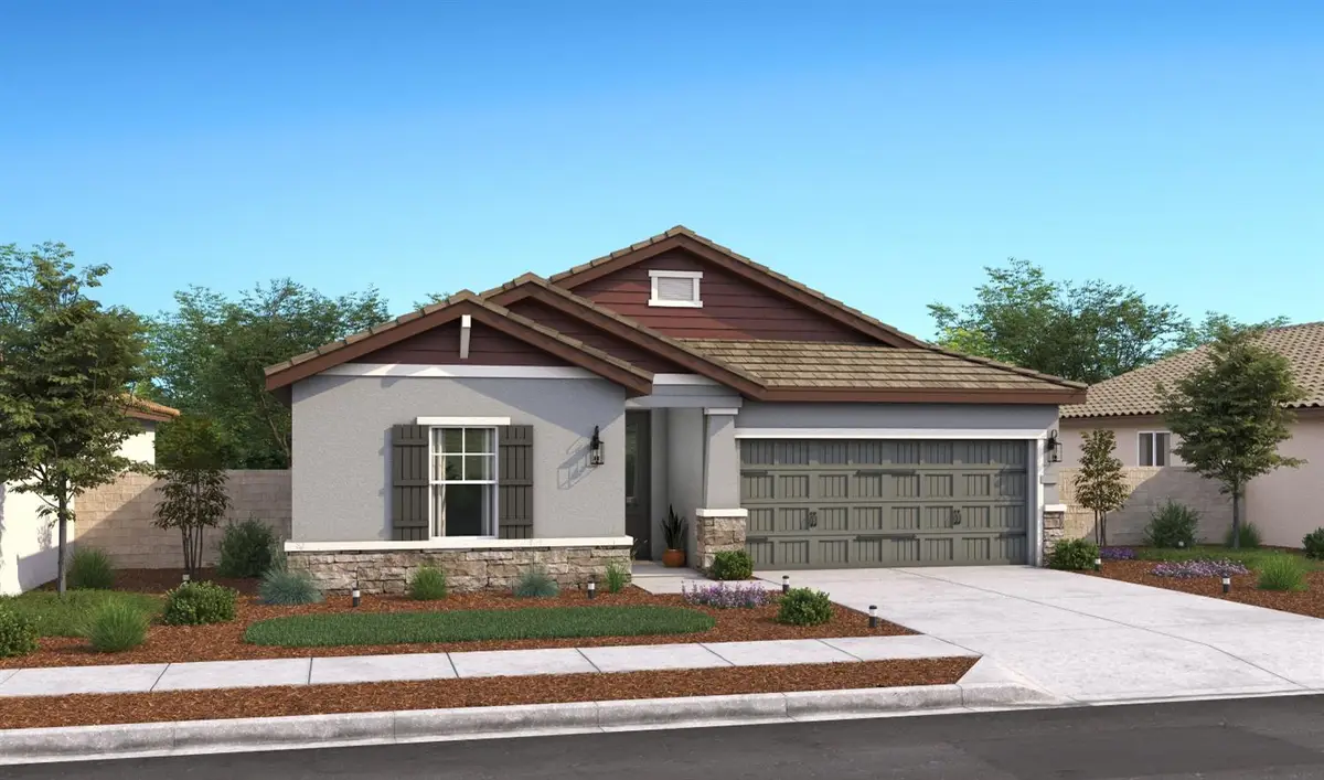 1183 Tres Pico Drive, Yuba City, CA 95993 - #1