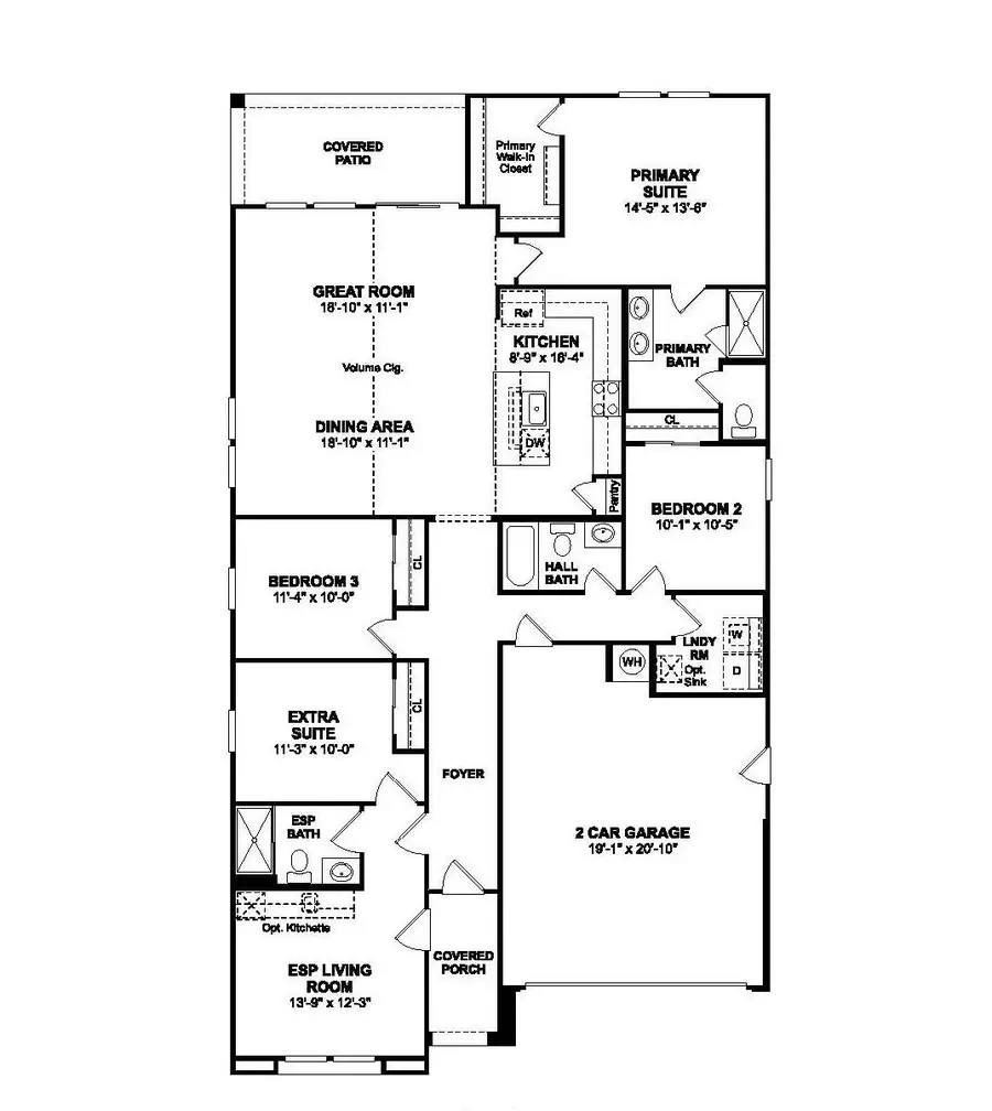 1183 Tres Pico Drive, Yuba City, CA 95993 - #2