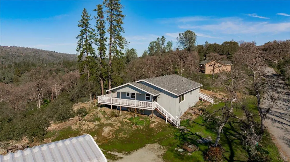 10596 Oak Drive, Grass Valley, CA 95949 - #1