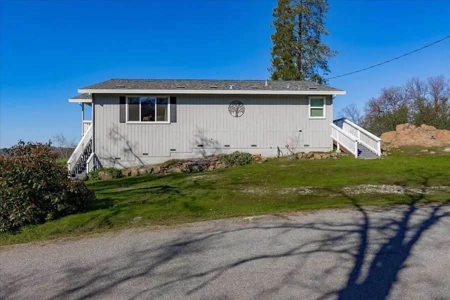 10596 Oak Drive, Grass Valley, CA 95949 - #3