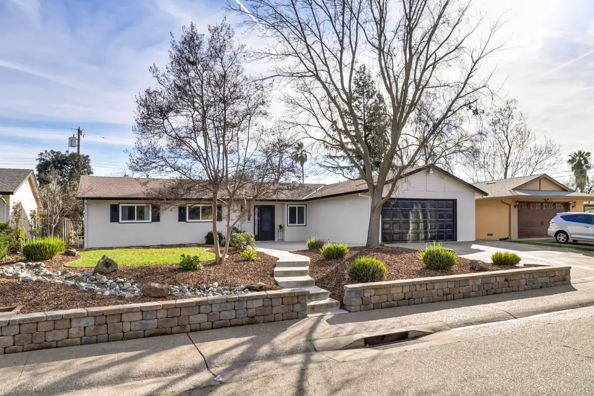 7958 Dana Butte Way, Citrus Heights, CA 95610 - #1