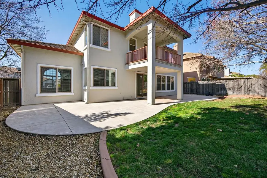 12045 Mandolin Way, Rancho Cordova, CA 95742 - #2