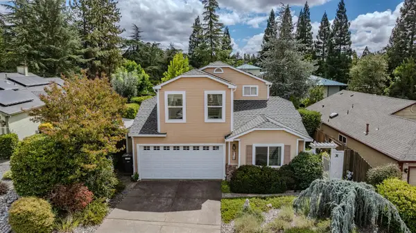 604 Mill Place, Jackson, CA 95642