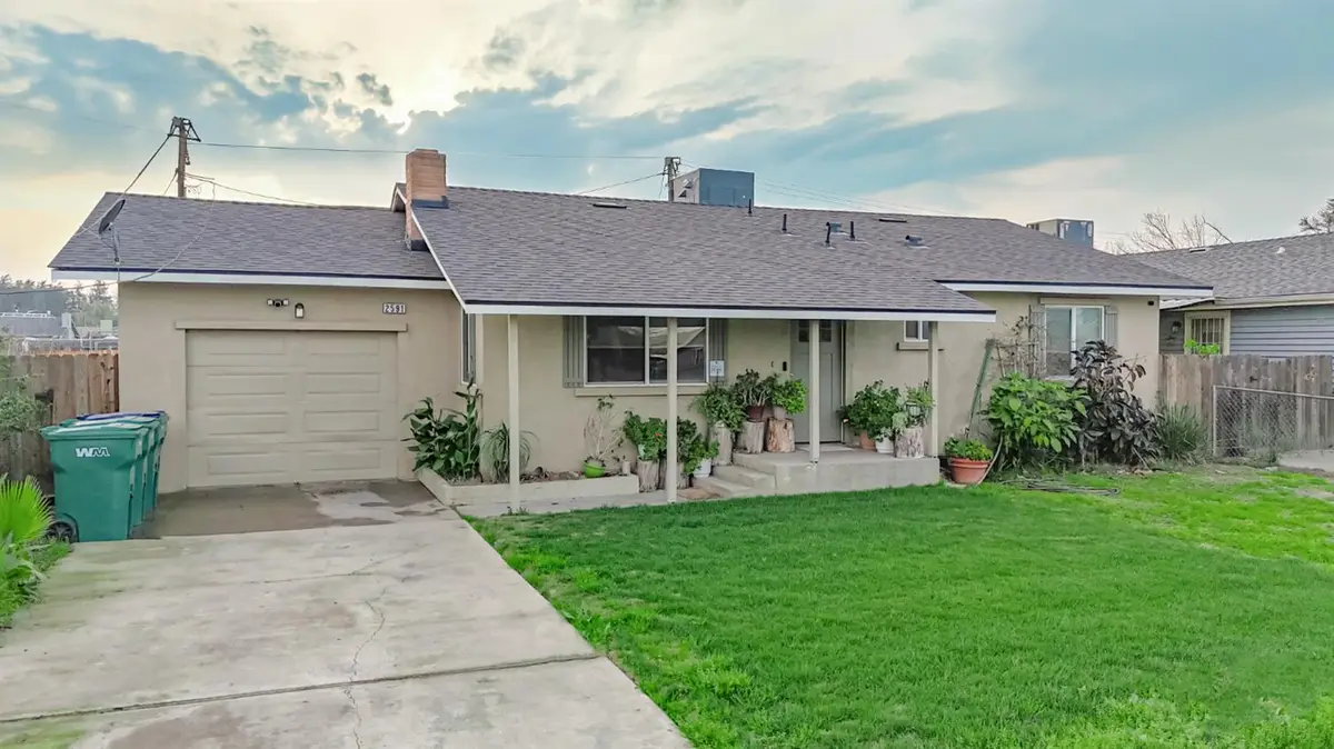 2591 Beachwood Drive, Merced, CA 95348 - #1