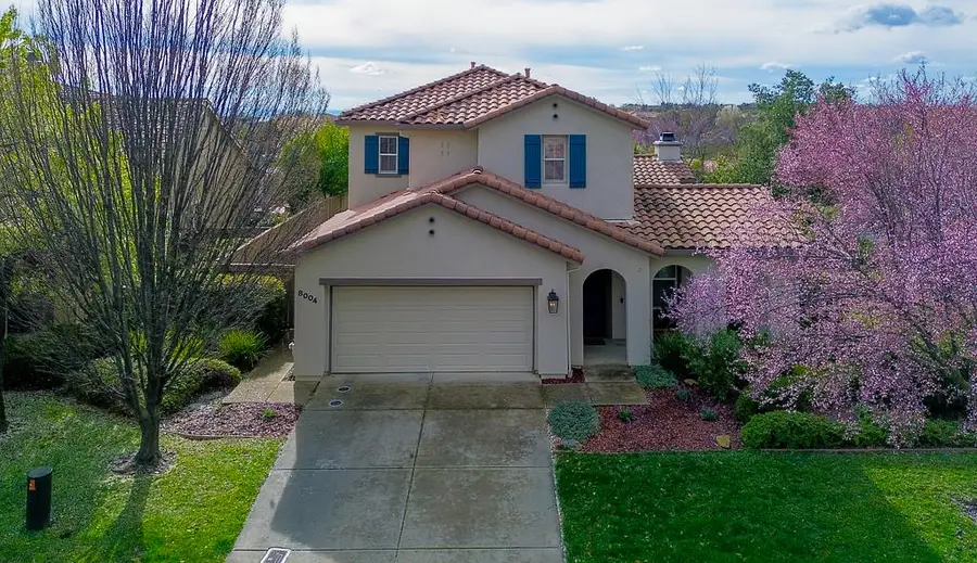 8004 Damico Drive, El Dorado Hills, CA 95762 - #2