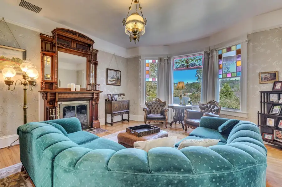 203 Prospect Street, Nevada City, CA 95959 - #3