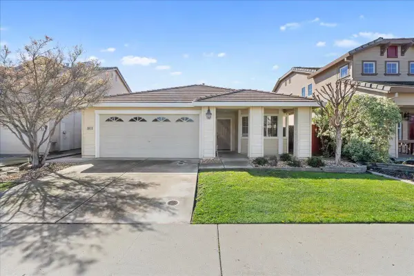 1841 Ambridge Drive, Roseville, CA 95747