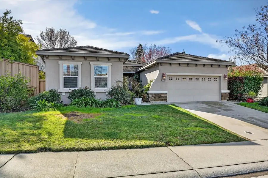 2195 Palomino Court, Folsom, CA 95630 - #2