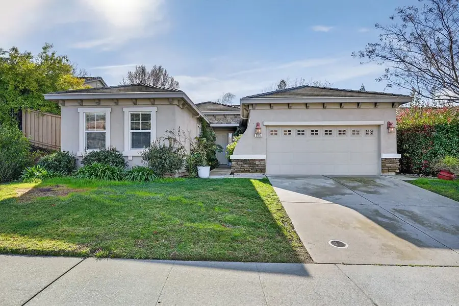 2195 Palomino Court, Folsom, CA 95630 - #3