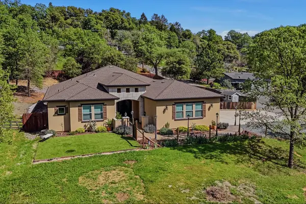 6425 Sharp Lane, Placerville, CA 95667